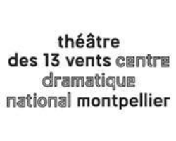 Théâtre des 13 vents - CDN Montpellier