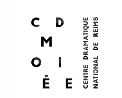 La Comédie-CDN de Reims