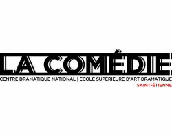 La Comédie de Saint-Étienne