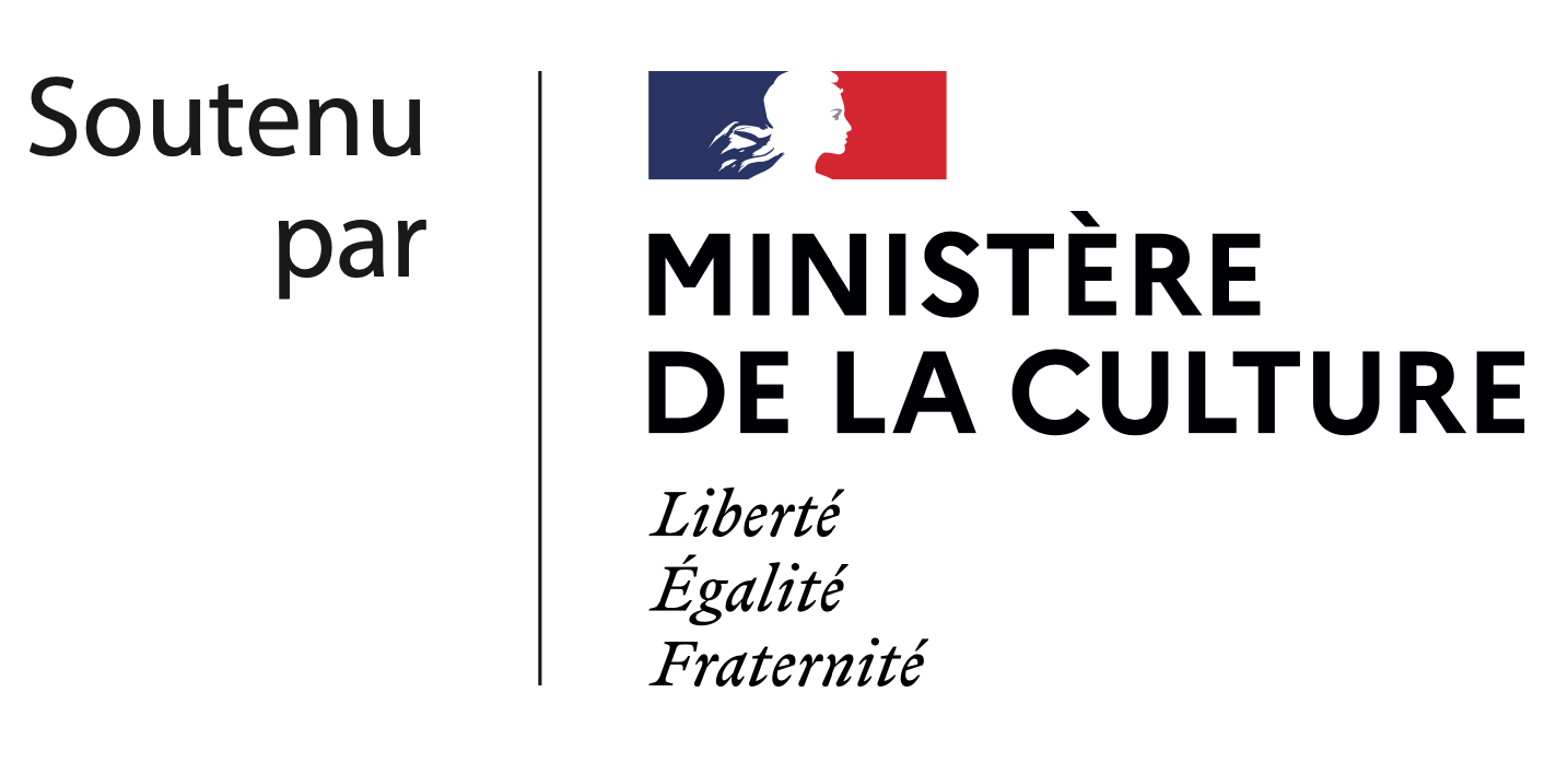 Ministère de la culture Française