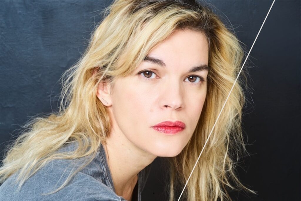 Marie-Sophie Ferdane © Céline Nieszawer