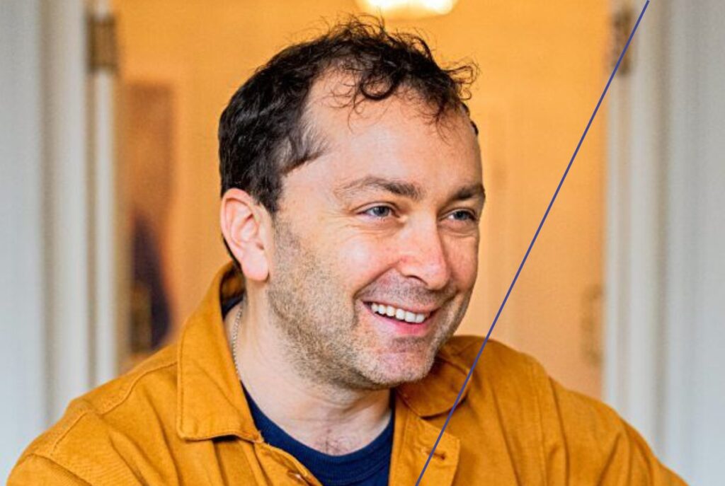 Alexander Zeldin © Georg Hochmuth