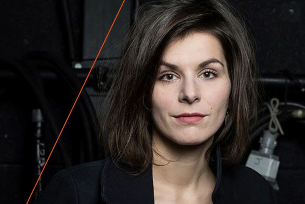 Céline Champinot © DR