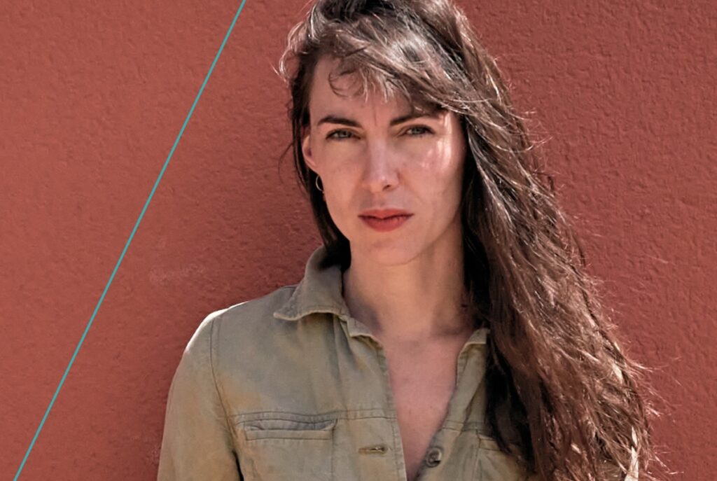 Cie Alexandre - Léna Paugam © Kevin Lebrun