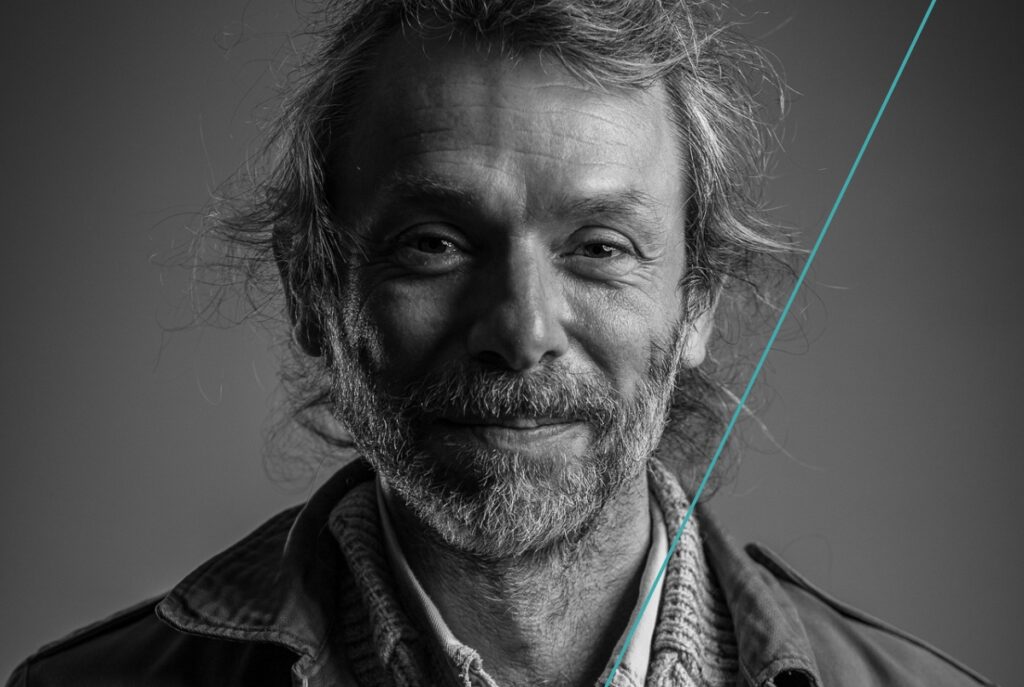 Emmanuel Meirieu © Sébastien Ynesta