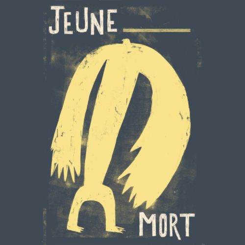 Jeune Mort © Thierry Toth