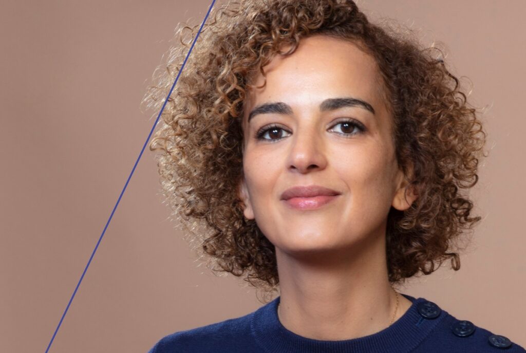 Leila Slimani © Francesca Mantovani / Éditions Gallimard