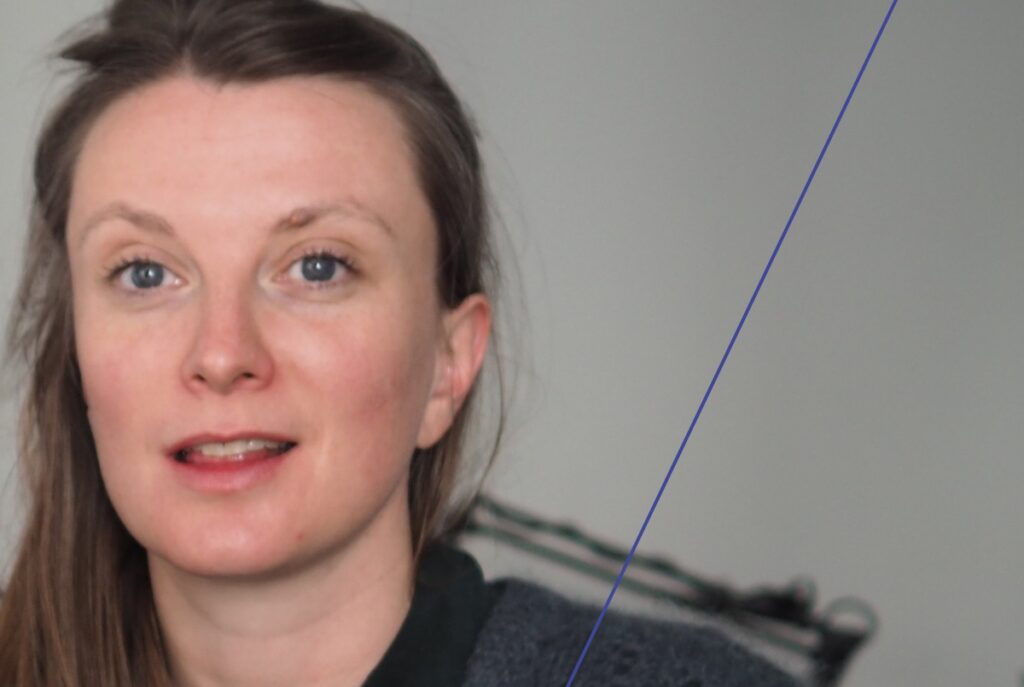 Pauline Ringeade © DR