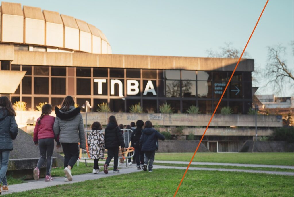 TNBA © Pierre Planchenault