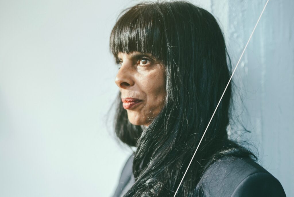 Latifa Laabissi - ©Louise Quignon