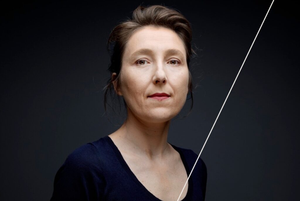 Marie Darrieussecq - © DR