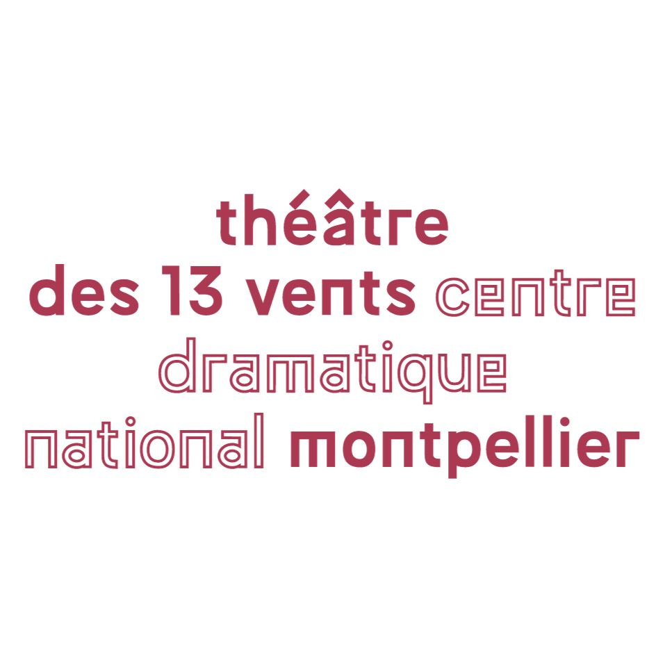 Théâtre des 13 vents