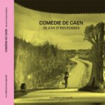 Comédie de Caen couverture © DR