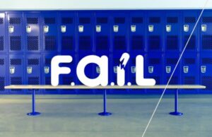 Fail © DR