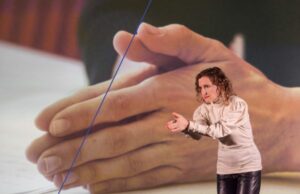 Affaires Familiales, Emilie-Rousset © Martin-Argyroglo