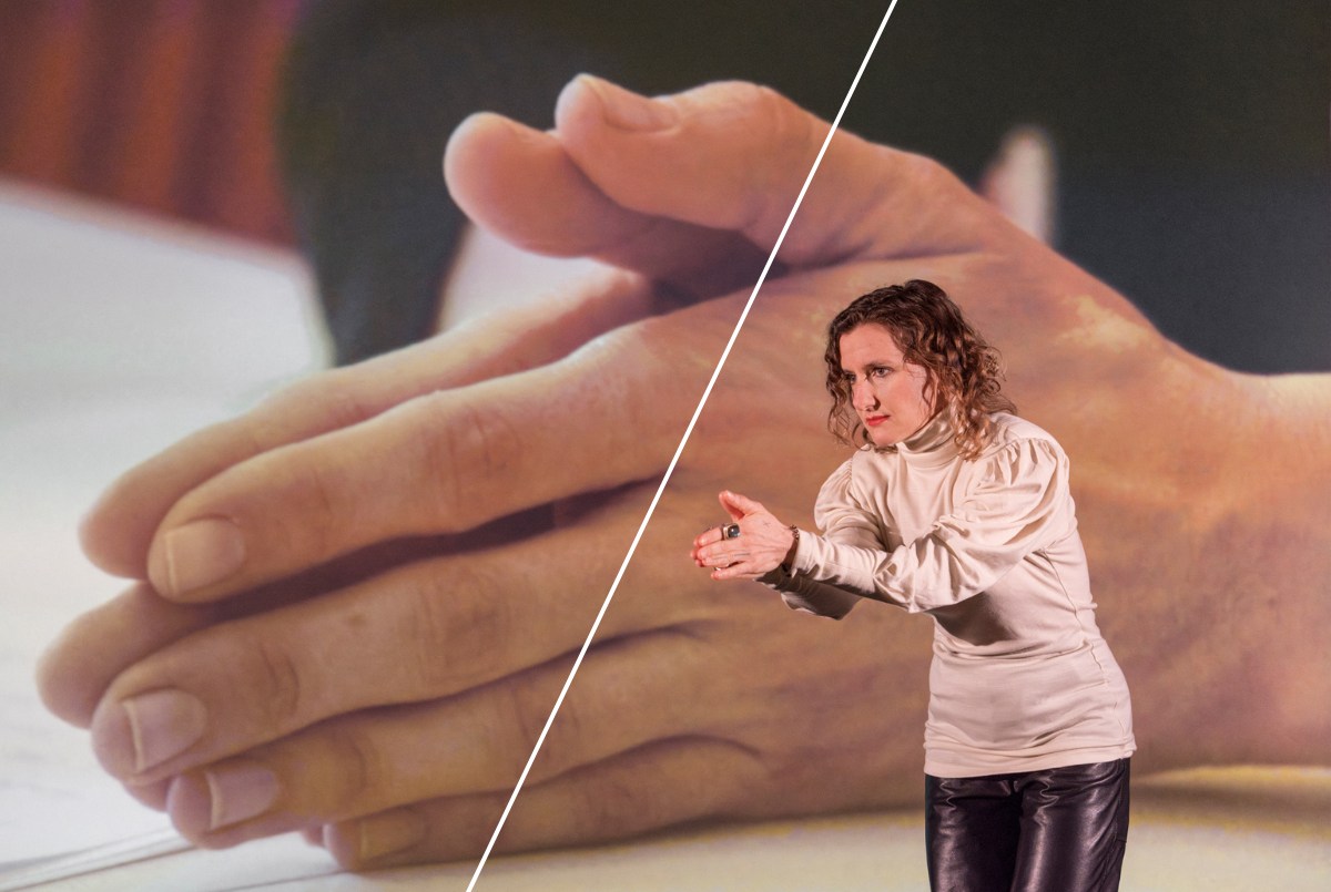 Affaires Familiales, Emilie-Rousset © Martin-Argyroglo